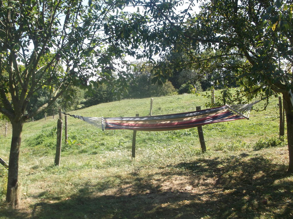 مبيت وإفطار Iguerande Fenetre Sur Loire المظهر الخارجي الصورة