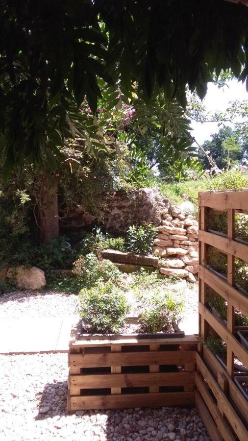 مبيت وإفطار Iguerande Fenetre Sur Loire المظهر الخارجي الصورة
